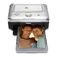 Kodak EasyShare Plus Serie 3 Benutzerhandbuch