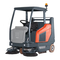 Reinigungstechnik HAKO Sweepmaster B1500 RH Betriebsanleitung