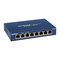 NETGEAR ProSafe GS108 8-Port Switch Handbuch