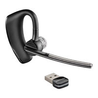 Plantronics Voyager Legend UC Bedienungsanleitung