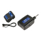 Fernbedienungen Hensel Strobe Wizard Plus System Bedienungsanleitung