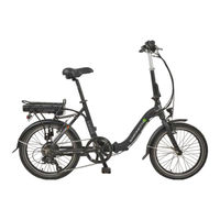 Sfm SAXONETTE KOBOLD 2 Betriebsanleitung
