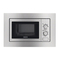 Mikrowellen Zanussi ZSM17100 Benutzerinformation