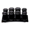 Haarstyling Geräte T3 Volumizing Hot Rollers LUXE Benutzerhandbuch