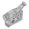 Camcorder Canon UC1HI Bedienungsanleitung