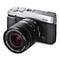 Kameras FujiFilm X-E1 Bedienungsanleitung