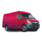 Autos Opel Movano 2015 Betriebsanleitung