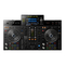 DJ-Equipment PIONEER DJ XDJ-RX2 Bedienungsanleitung