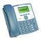 Telefone Linksys SPA921 Benutzerhandbuch