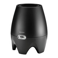 Boneco E2441A Gebrauchsanweisung