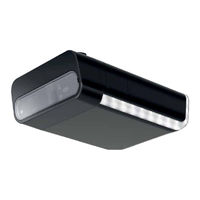 TORMATIC B-800 Serie Handbuch