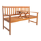 Gartenmöbel belavi 813234 Montageanleitung