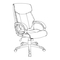 Möbel CONFORAMA FY-2930 Montageanleitung