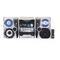 HiFi Komponenten Philips FW-C780 Bedienungsanleitung
