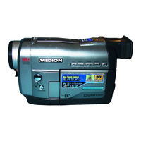 Medion MD 9035 Bedienungsanleitung
