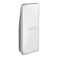 TRENDnet TEW-740APBO Schnellstartanleitung