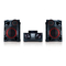 HiFi Komponenten LG CM9730 Bedienungsanleitung