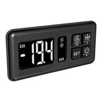 AKO STANDARD AKO-D14312 Installationsanleitung