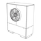 Dimplex LA 40AS