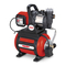 Pumpen hecht 3331 Betriebsanleitung