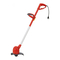 Rasentrimmer Wolf Garten GT 830 Gebrauchsanweisung