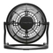 Ventilatoren Trotec TVE 1 Kurzanleitung
