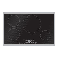 Gaggenau CI 261110 Bedienungsanleitung