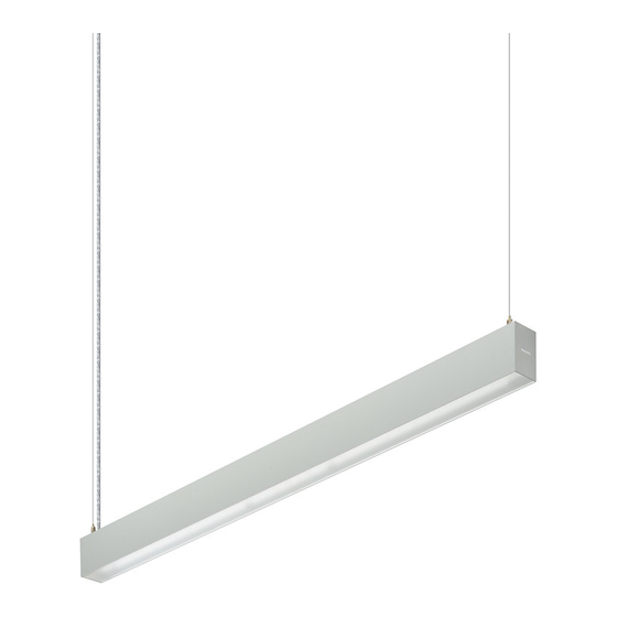 Philips TrueLine SP530P Handbücher