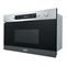 Mikrowellen Whirlpool AMW 4910/IX Kurzanleitung