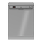 Geschirrspüler Sharp QW-HX13F47EI-EU Bedienungsanleitung