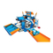 Spielzeuge MEGA BLOKS HOT WHEELS Car Wash Attack CNF44 Bedienungsanleitung