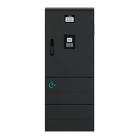 Compleo DUO ims 2x eHz Betriebsanleitung