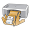 All-in-One-Drucker HP Deskjet F300 All-in-One Serie Erste Schritte