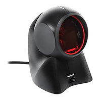 Honeywell Orbit 7190g Kurzanleitung