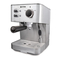 Kaffeemaschinen Vitek VT-1515 SR Betriebsanweisung