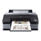Drucker Epson Stylus Pro 4900 Benutzerhandbuch