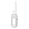 GPS Garmin ATEMOS 100 MIT KT15 Benutzerhandbuch