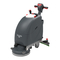 Scrubber Numatic NX 1K TBL4045/50 Original Bedienungsanleitung