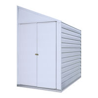 Arrow YS410-A Montageanleitung