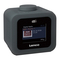 Radiowecker & Uhrenradios LENCO CR-620GRY Bedienungsanleitung