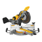 DeWalt DWS779 - Bedienungsanleitung für Kappsäge