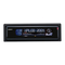 Autoradios Sony CDX-M610 Bedienungsanleitung