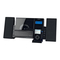 Stereoanlagen Silvercrest CM-3500 Bedienungsanleitung Und Serviceinformationen