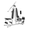 Sport und Freizeit Kettler Bodycenter Montageanleitung