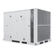 Klimaanlagen Lennox AIRCOOLAIR KNCM 22E Installations- Betriebs Und Wartungshandbuch