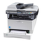Druckerzubehör Kyocera FS-1035MFP Bedienungsanleitung