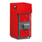 Warmwasserspeicher Unical LAwood 34 2S Bedienungsanleitung Und Installation