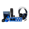 Studio & Recording PRESONUS 1BOX Handbuch