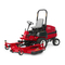 Toro Groundsmaster 3280-D 30344