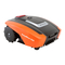 Mähroboter Yard Force Easymow 260 Original Installationsanleitung